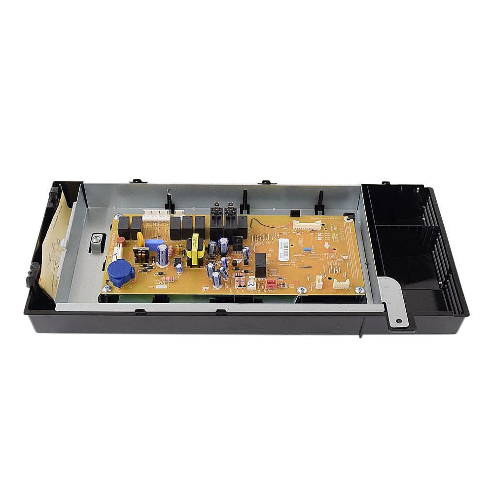 Lg Microwave Control Panel Assembly ACM74119039
