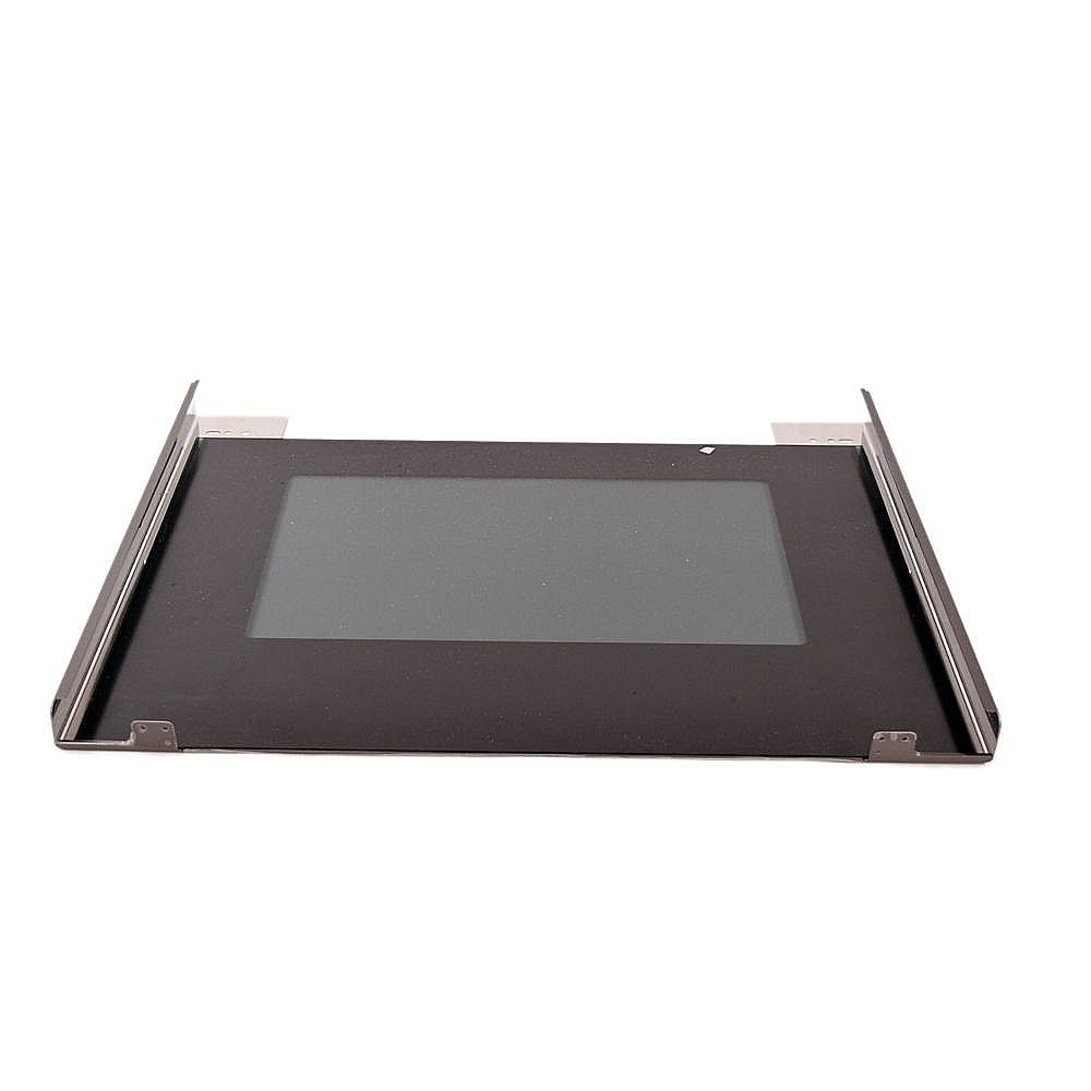 Range Oven Door Outer Panel ACQ83108502