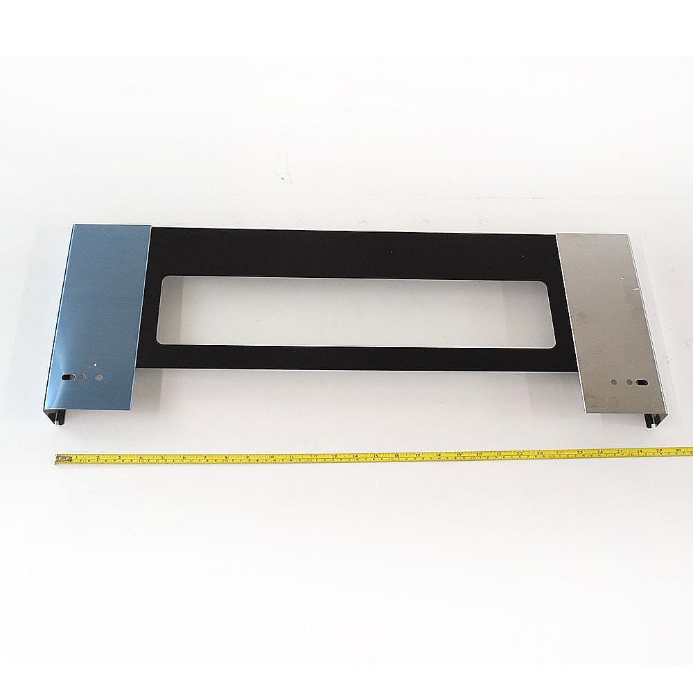 Lg Range Oven Door Outer Panel Assembly ACQ83851104
