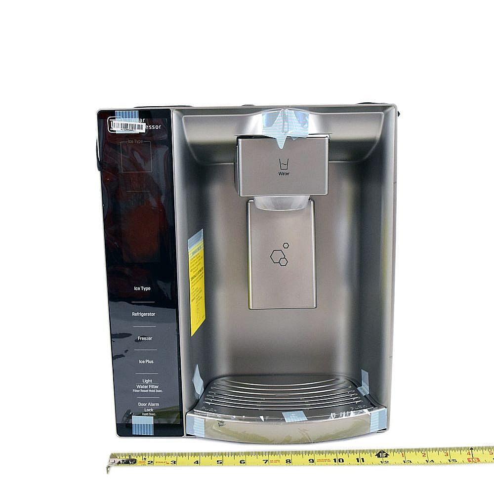 Refrigerator Dispenser Cover Assembly ACQ86599627