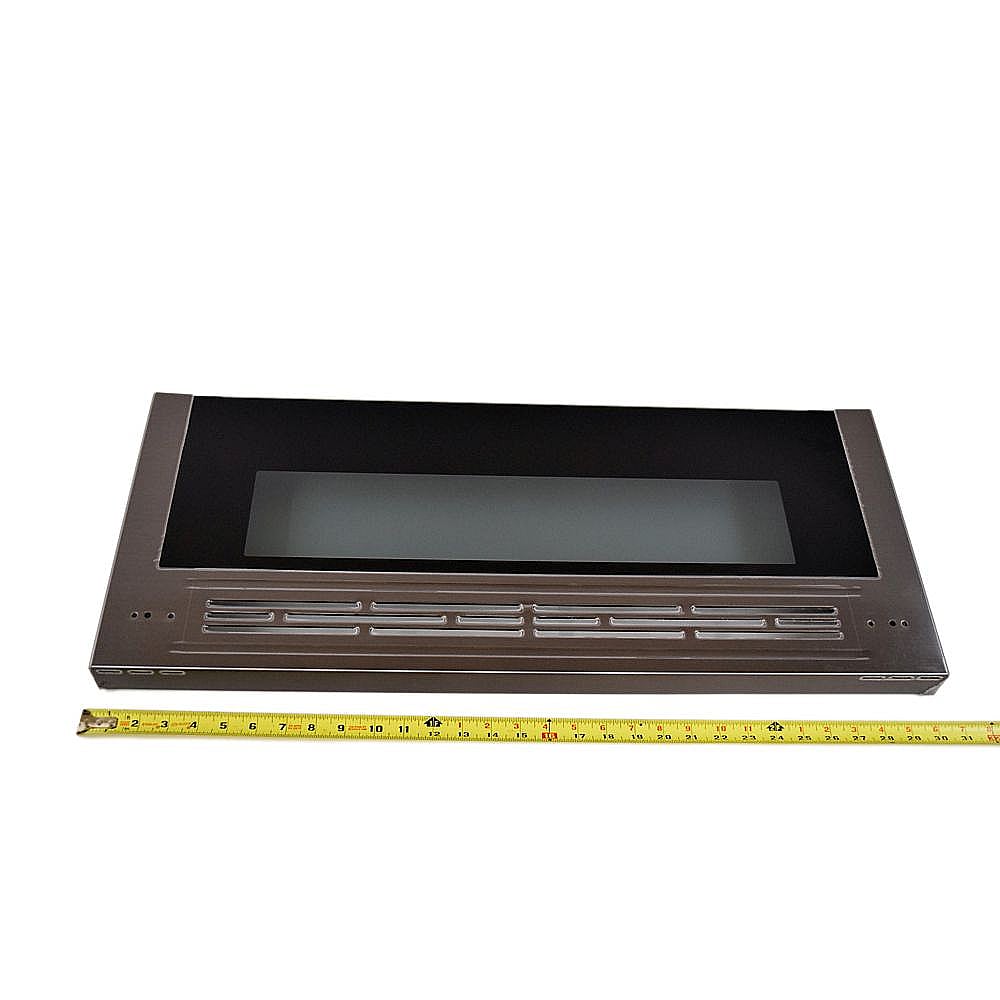 Range Upper Oven Door Outer Panel Assembly ACQ87912304