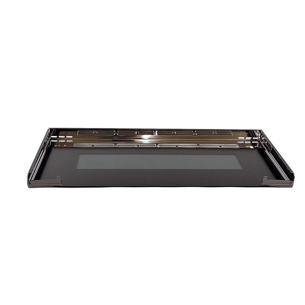 Range Upper Oven Door Outer Panel Assembly ACQ87912304