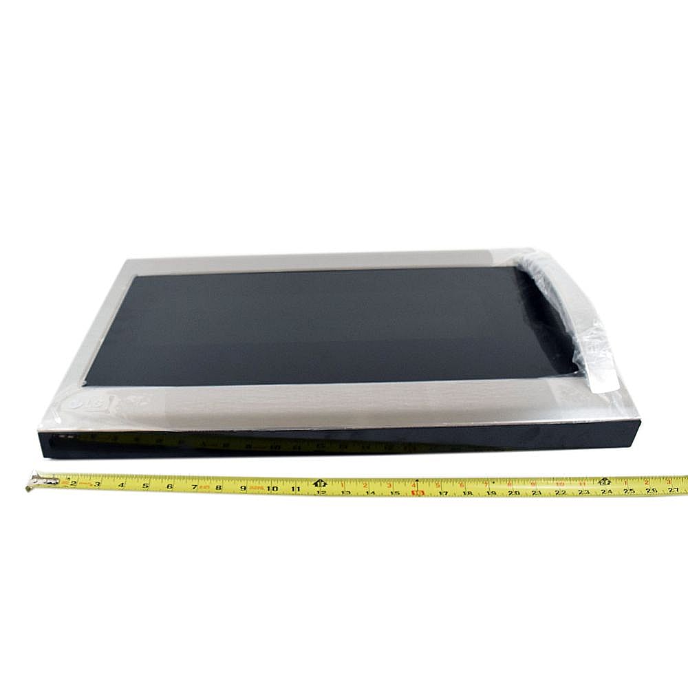 Lg Microwave Door Assembly ADC74347105