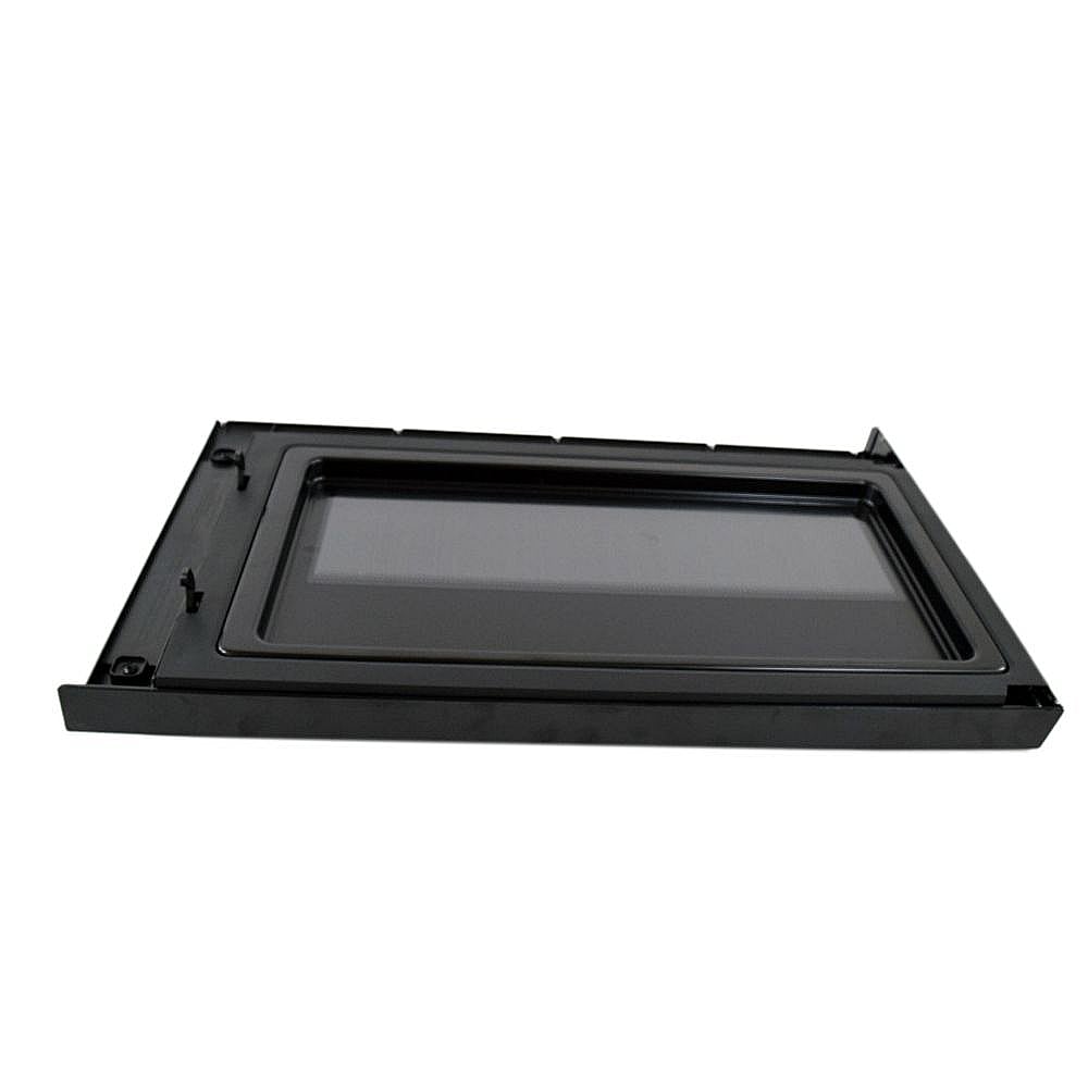 Lg Microwave Door Assembly ADC74347105