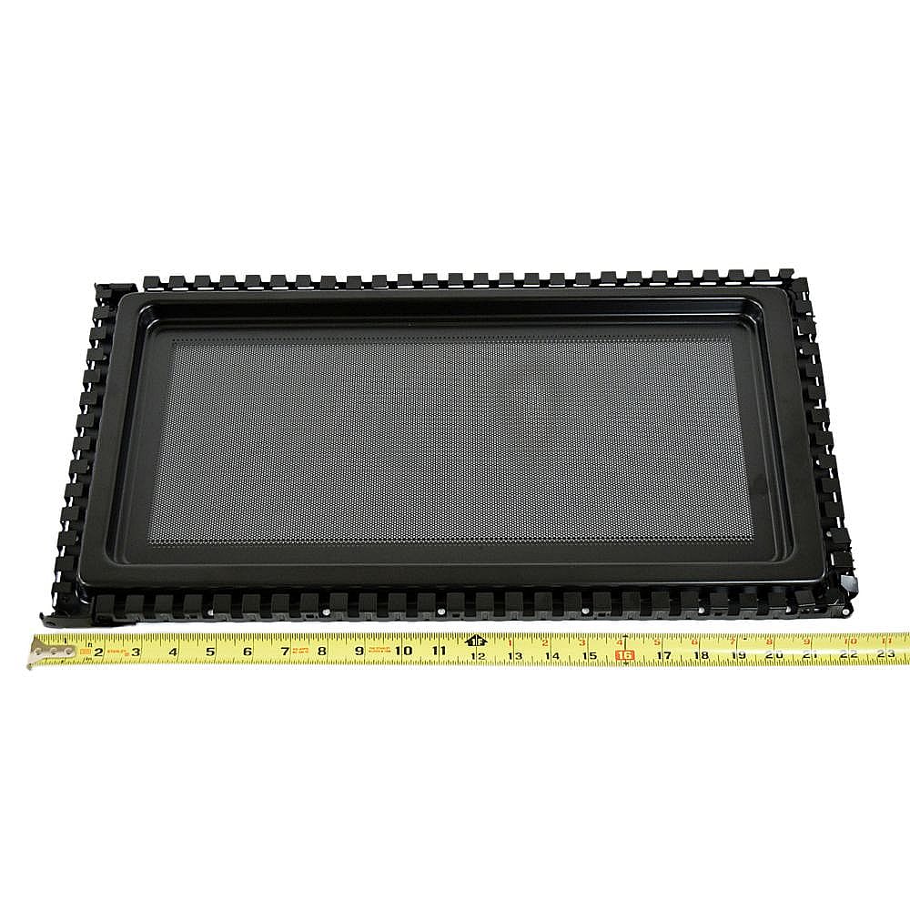 Microwave Door Frame ADV36545801