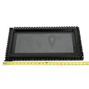Microwave Door Frame ADV36545801