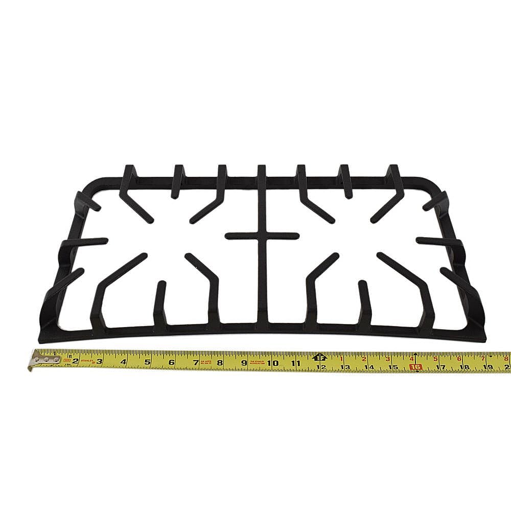 Lg Range Surface Burner Grate AEB74484705