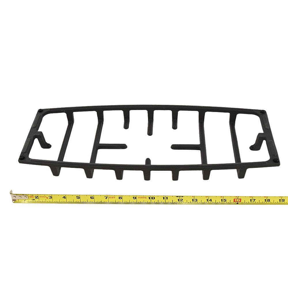 Lg Range Surface Burner Grate, Center AEB74484804