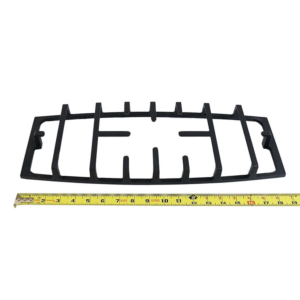 Range Surface Burner Grate, Center AEB74684804