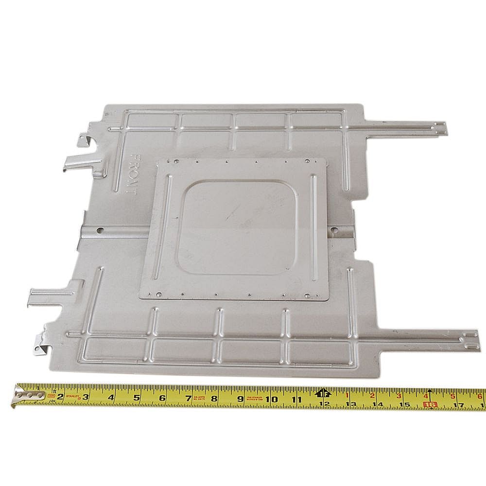 Range Bake Burner Baffle AEC73377501