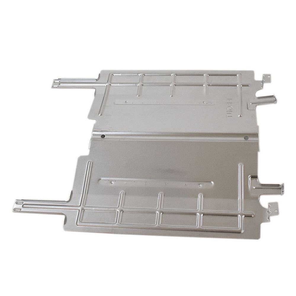 Range Bake Burner Baffle AEC73377501