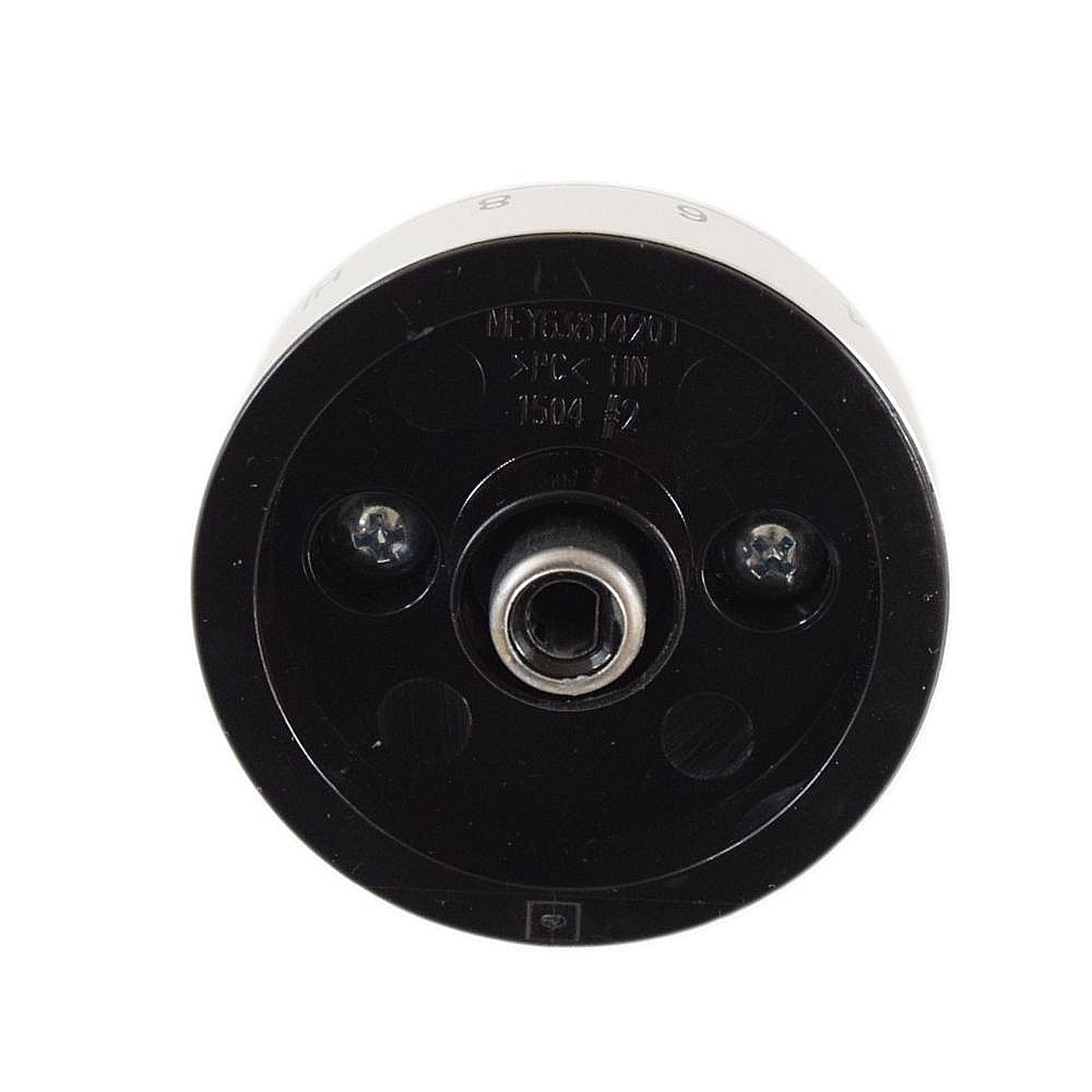 Knob Assembly AEZ74453505