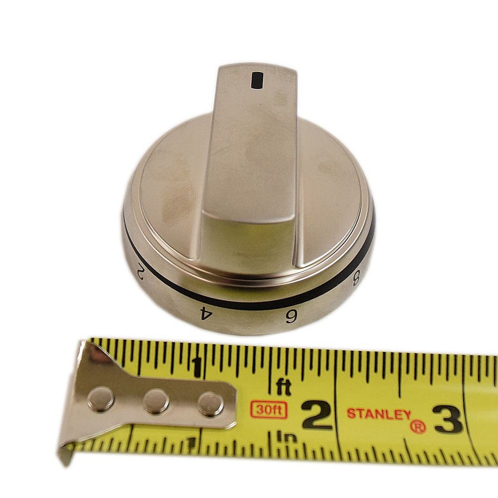 Lg Range Surface Burner Knob AEZ74533305