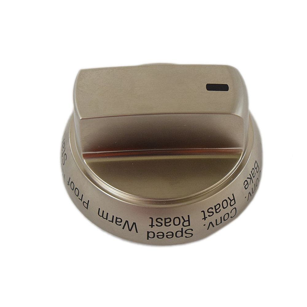 Range Oven Selector Knob AEZ74533318