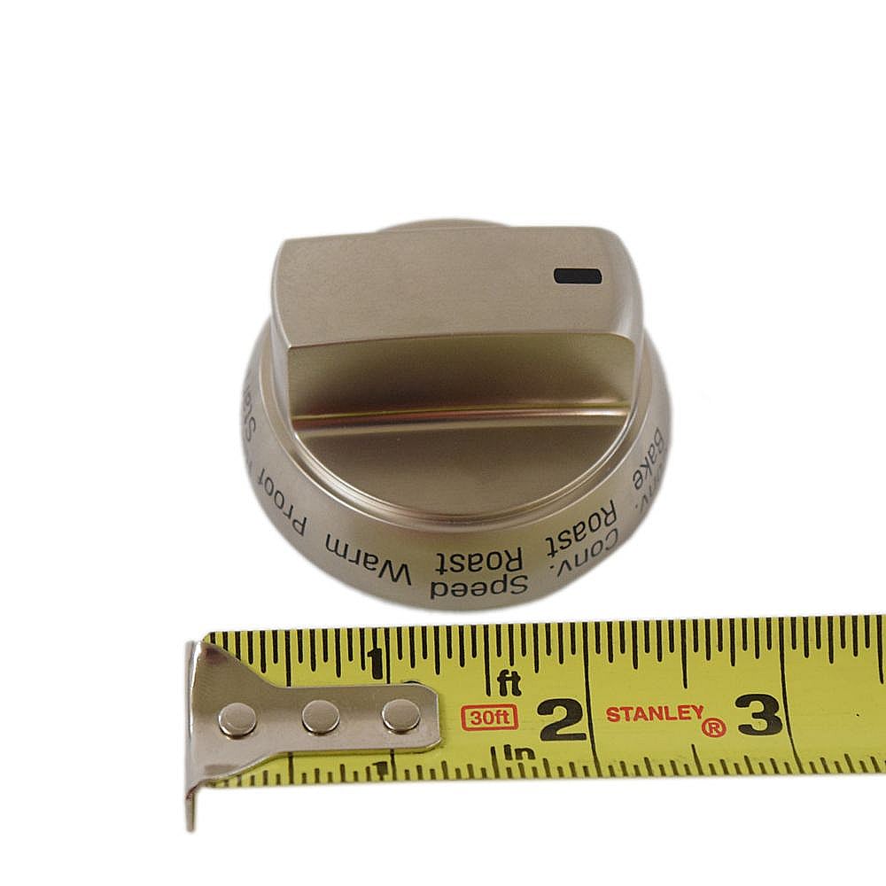 Range Oven Selector Knob AEZ74533318