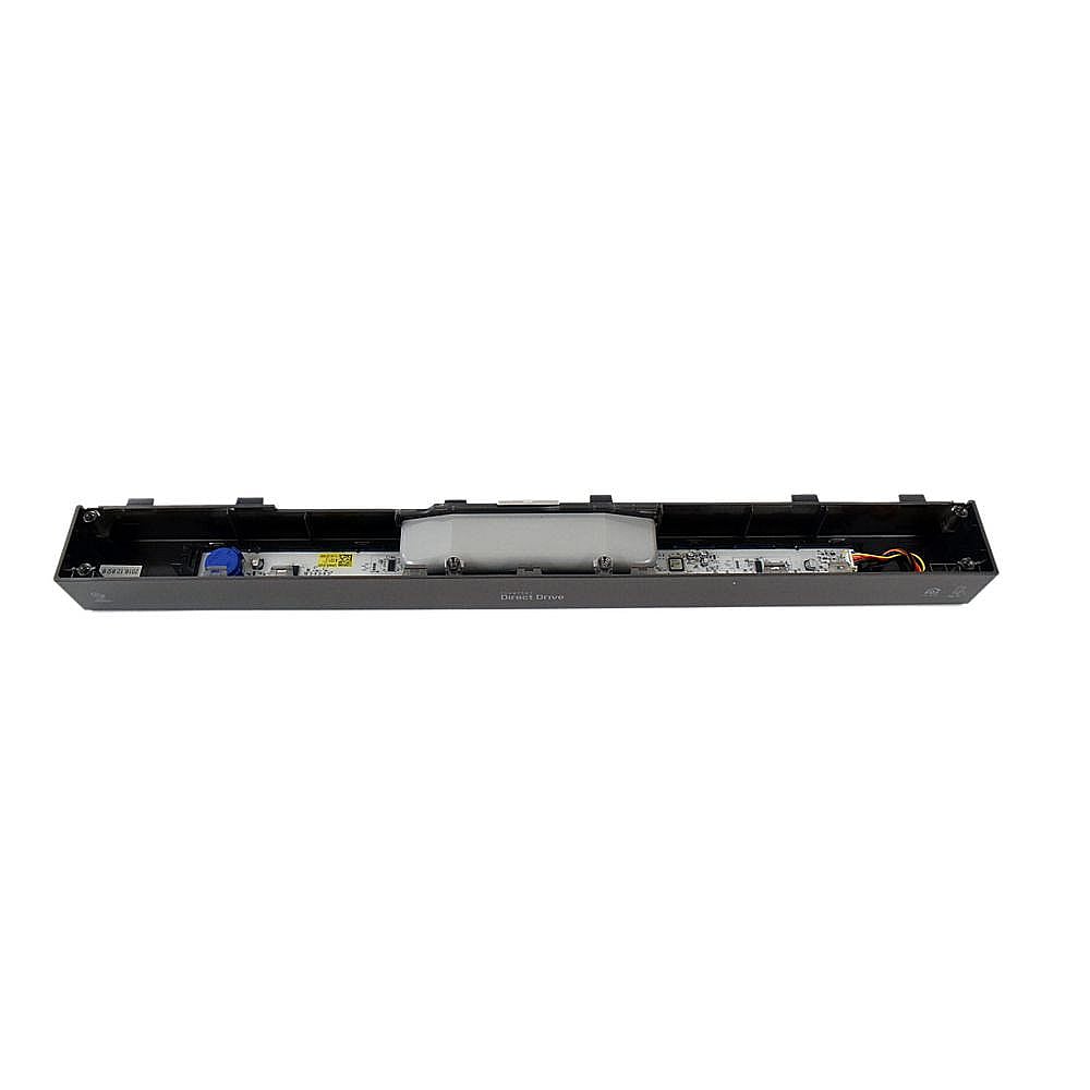 Lg Dishwasher Control Panel Assembly AGL75172613