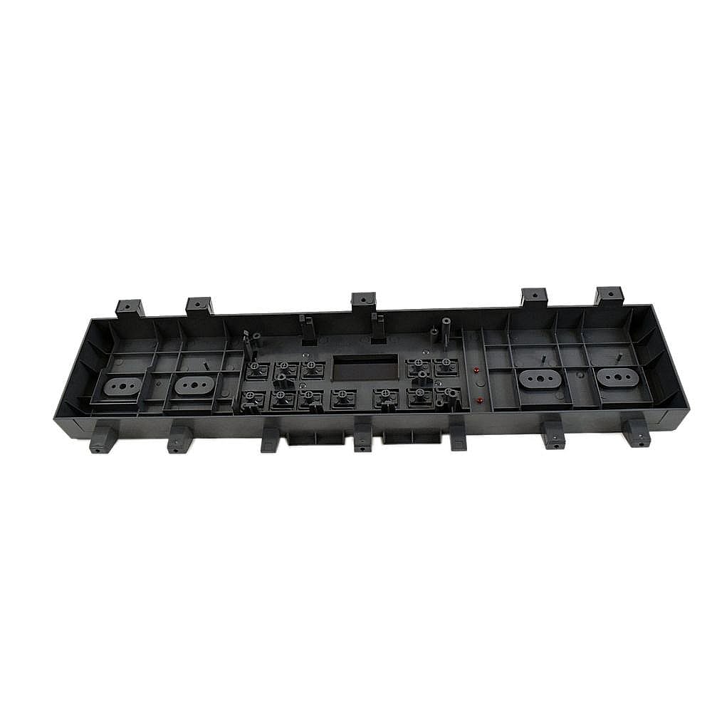 Range Control Panel And Overlay (black) AGM72925401