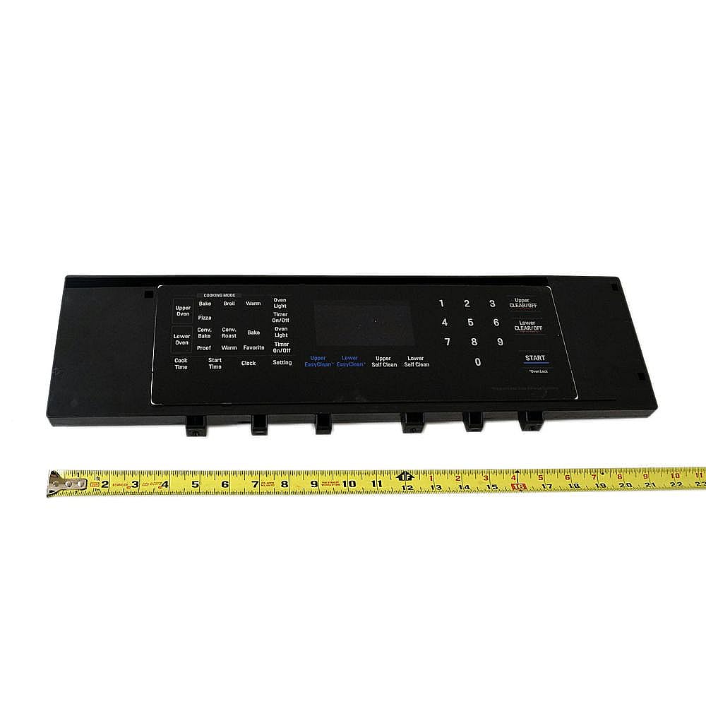 Range Touch Control Panel AGM73329010