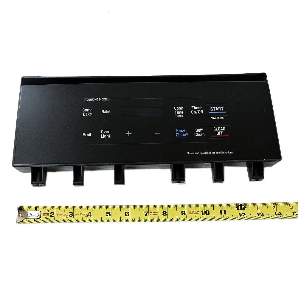Range Touch Control Panel AGM73329014