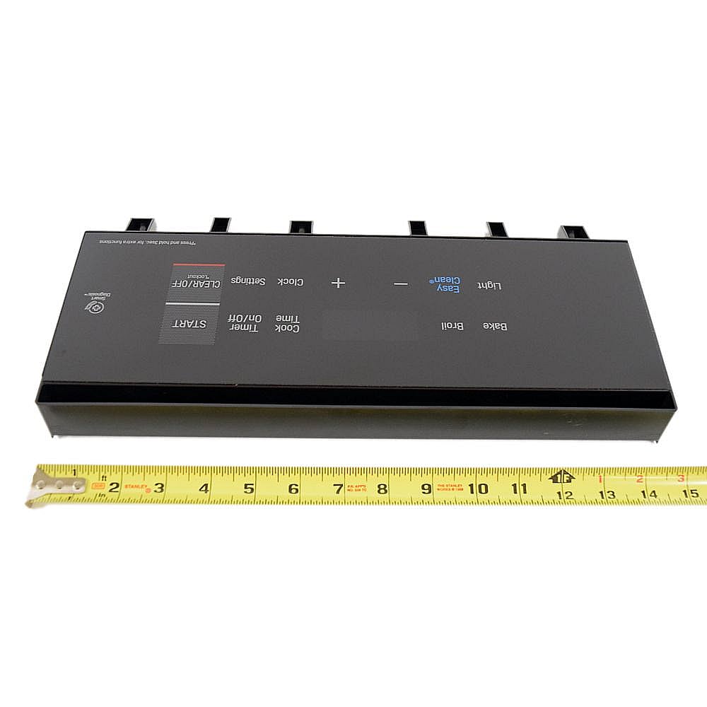 Range Touch Control Panel Assembly AGM73329015