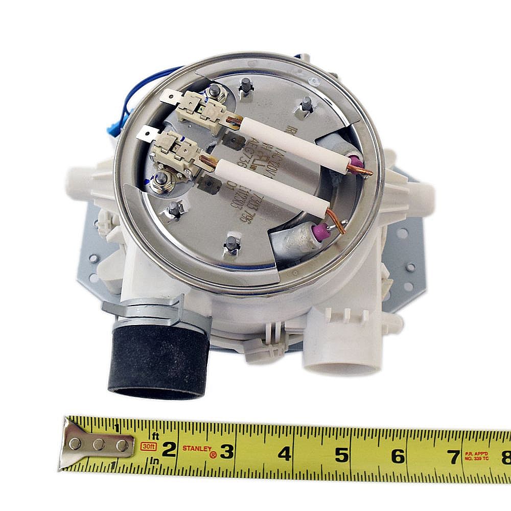 Dishwasher Sump And Motor Assembly AGM75469201