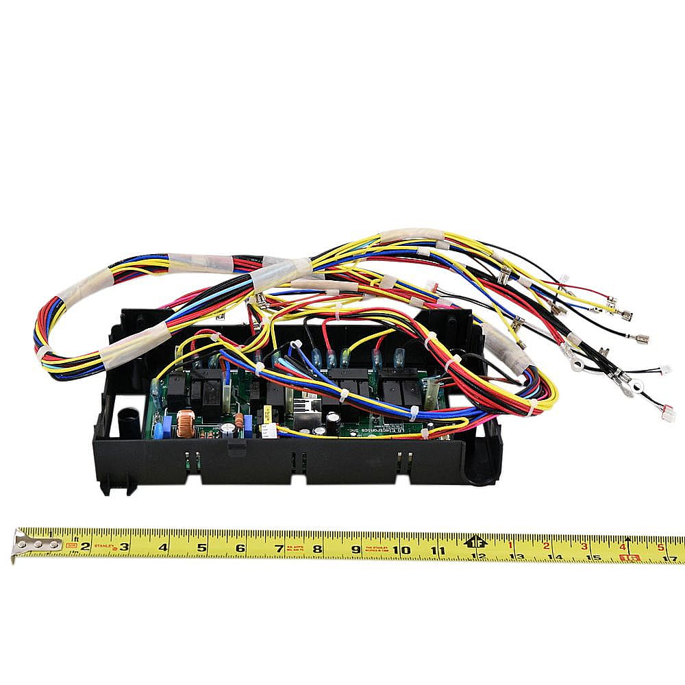 Cooktop Touch Control Board AGM76231104