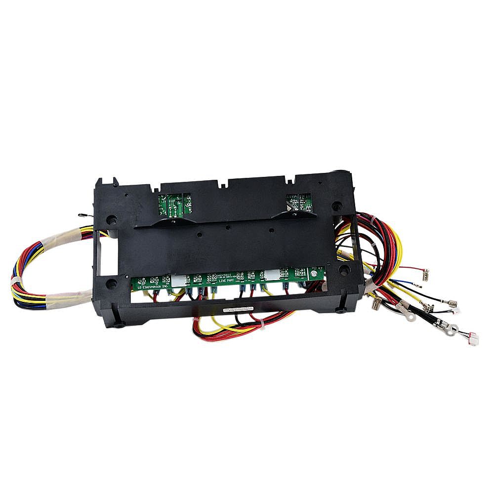 Cooktop Touch Control Board AGM76231104