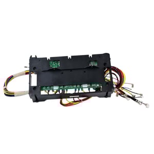 Cooktop Touch Control Board (replaces EBR51052002) AGM76231104  