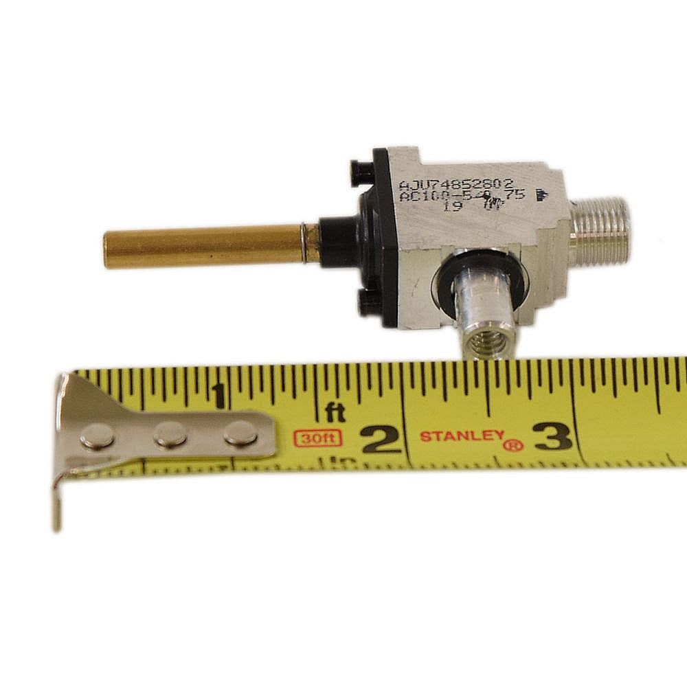 Range Surface Burner Valve AJU74852802