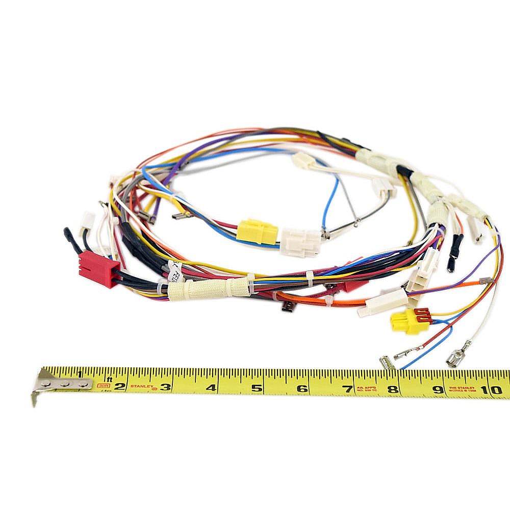 Range Oven Wire Harness EAD61850507