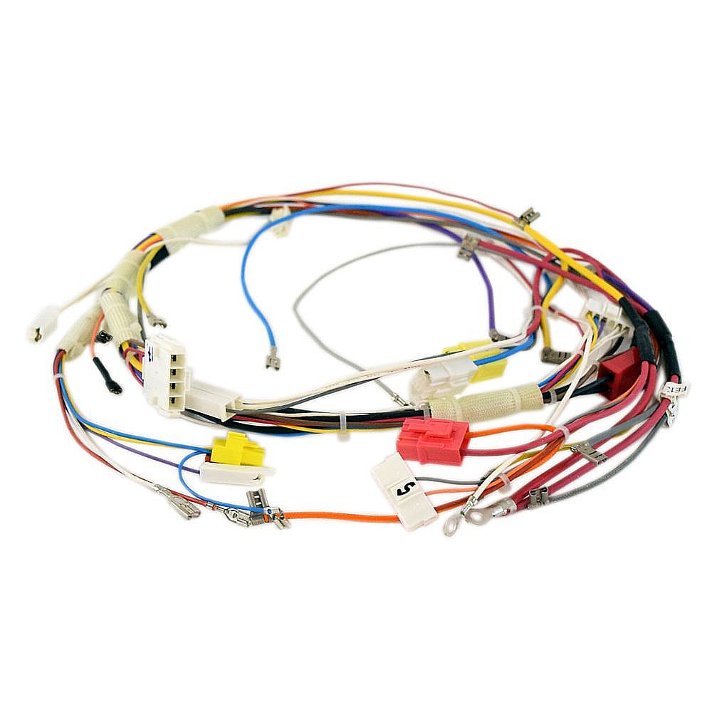 Range Oven Wire Harness EAD61850507