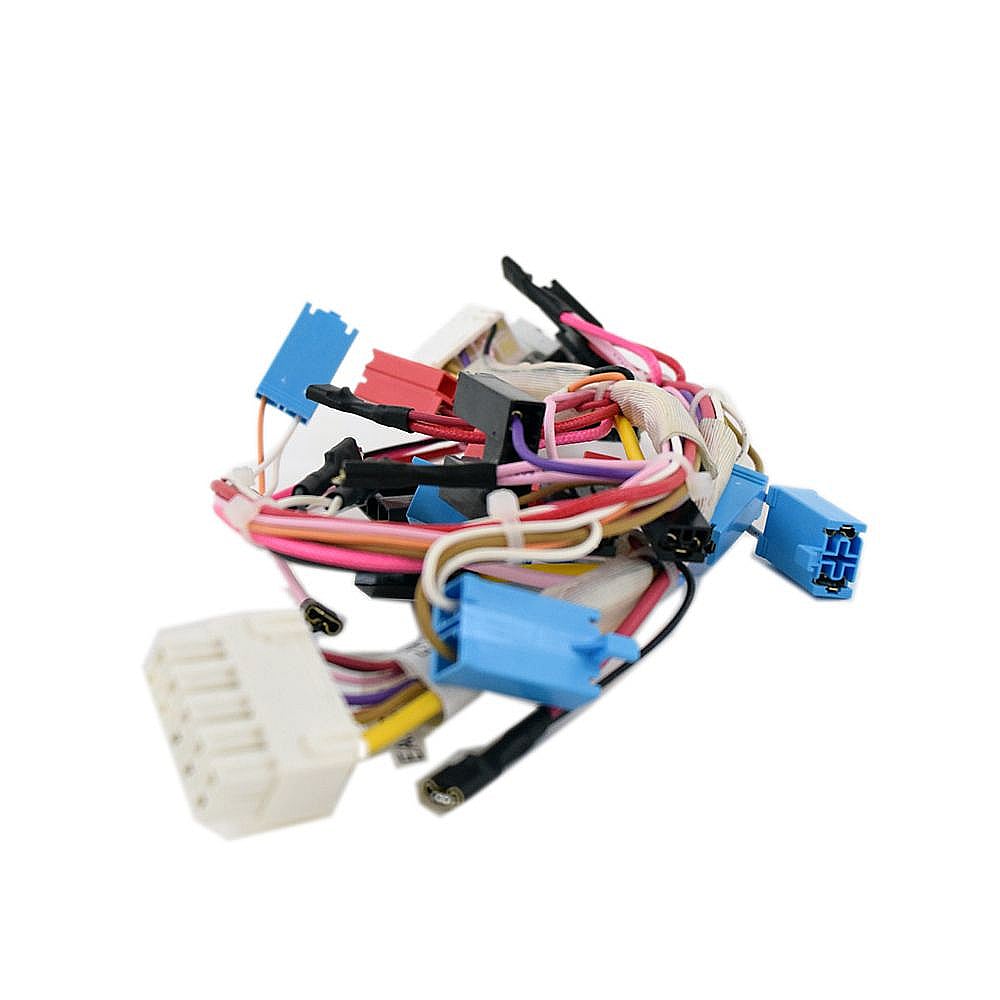 Range Wire Harness EAD63685602