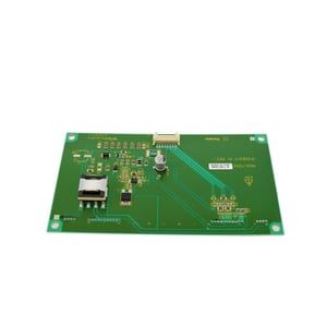 Wall Oven Control Board EAJ62608102