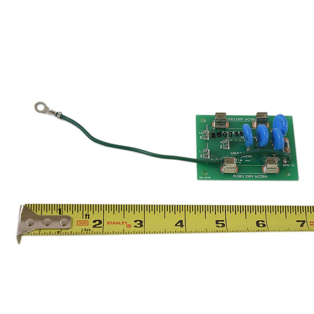 Filter Assembly EAM62952701