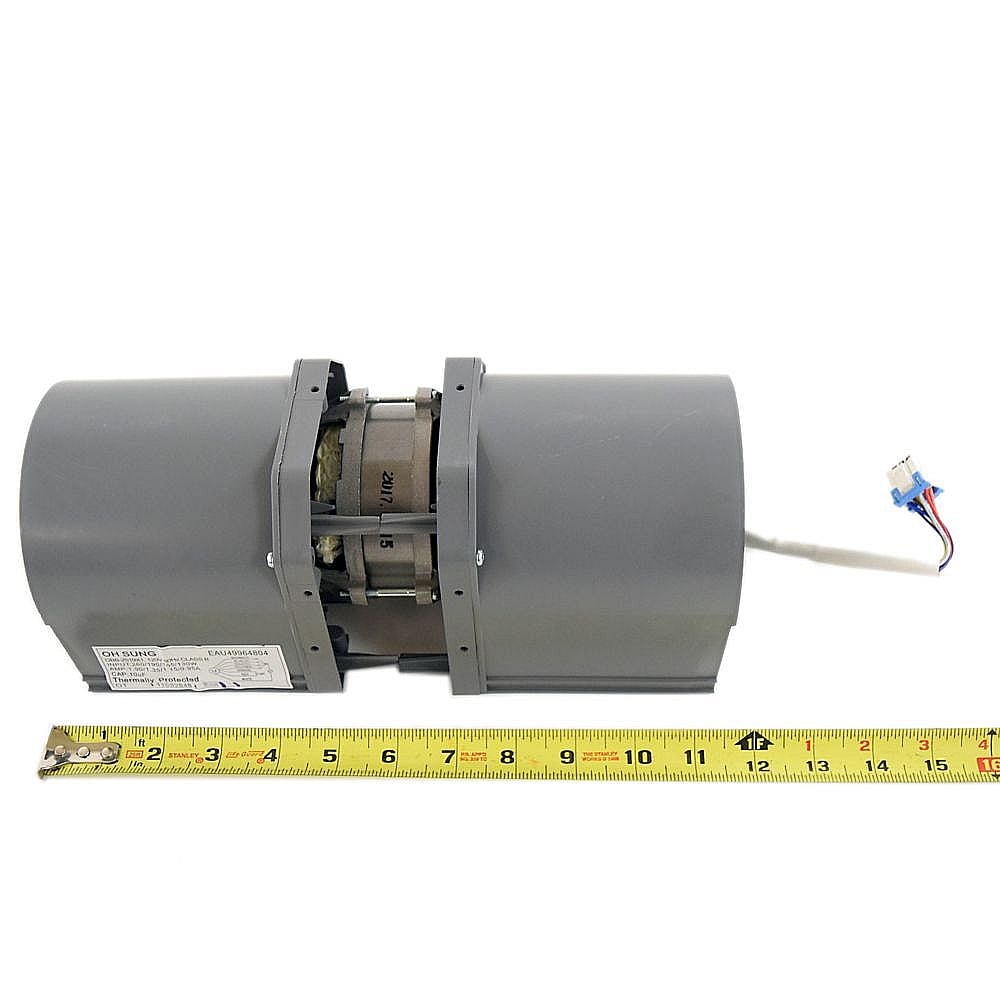 Microwave Blower Assembly EAU49964804