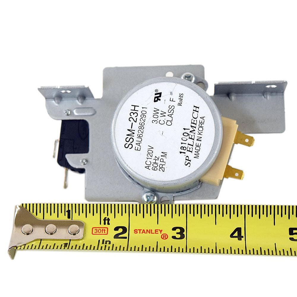 Range Oven Door Lock Motor EAU62862901