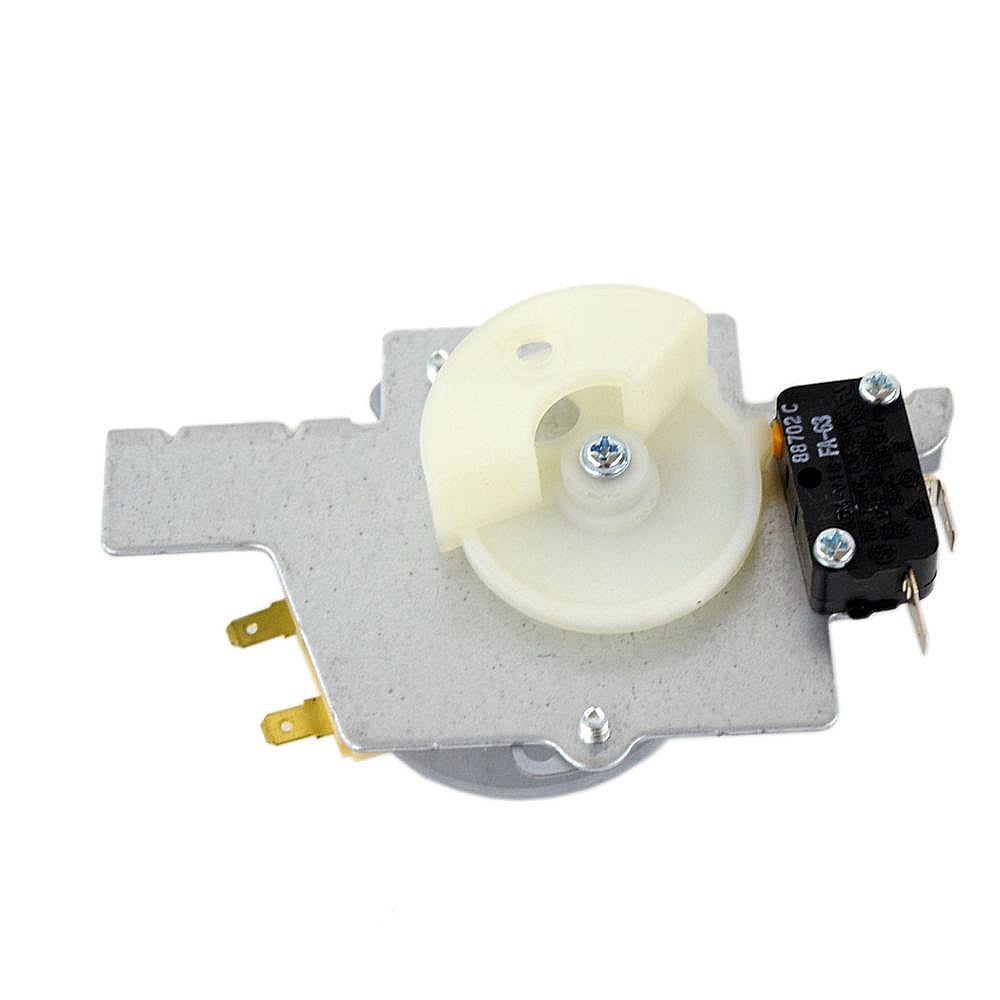 Range Oven Door Lock Motor EAU62862901