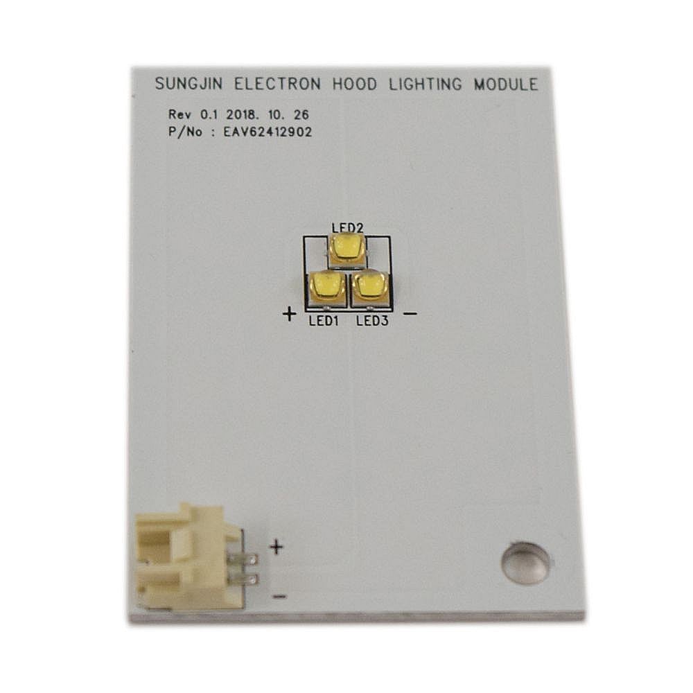 Kenmore Elite Microwave Led Light EAV62412902