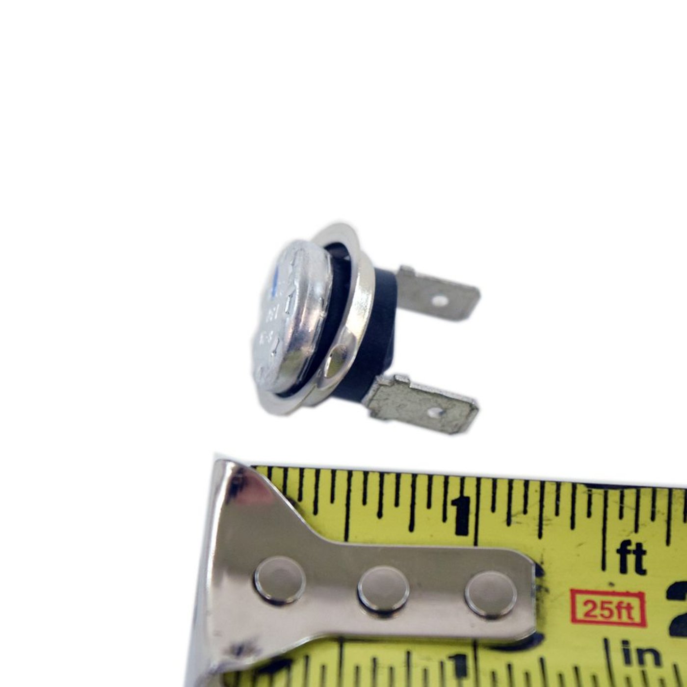 Wall Oven Safety Thermostat (replaces EBG51439301) EBG51439303 parts