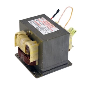 Microwave High-voltage Transformer EBJ60664602