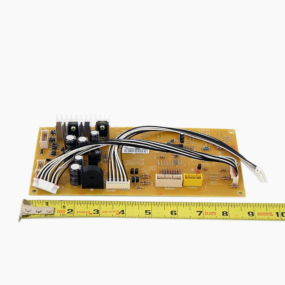 Lg Wall Oven Control Board EBR43296802