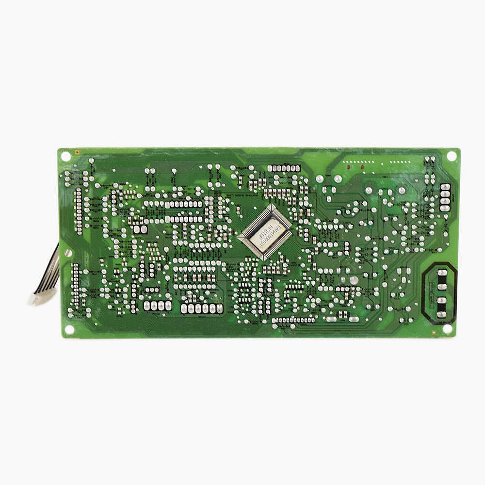 Lg Wall Oven Control Board EBR43296802
