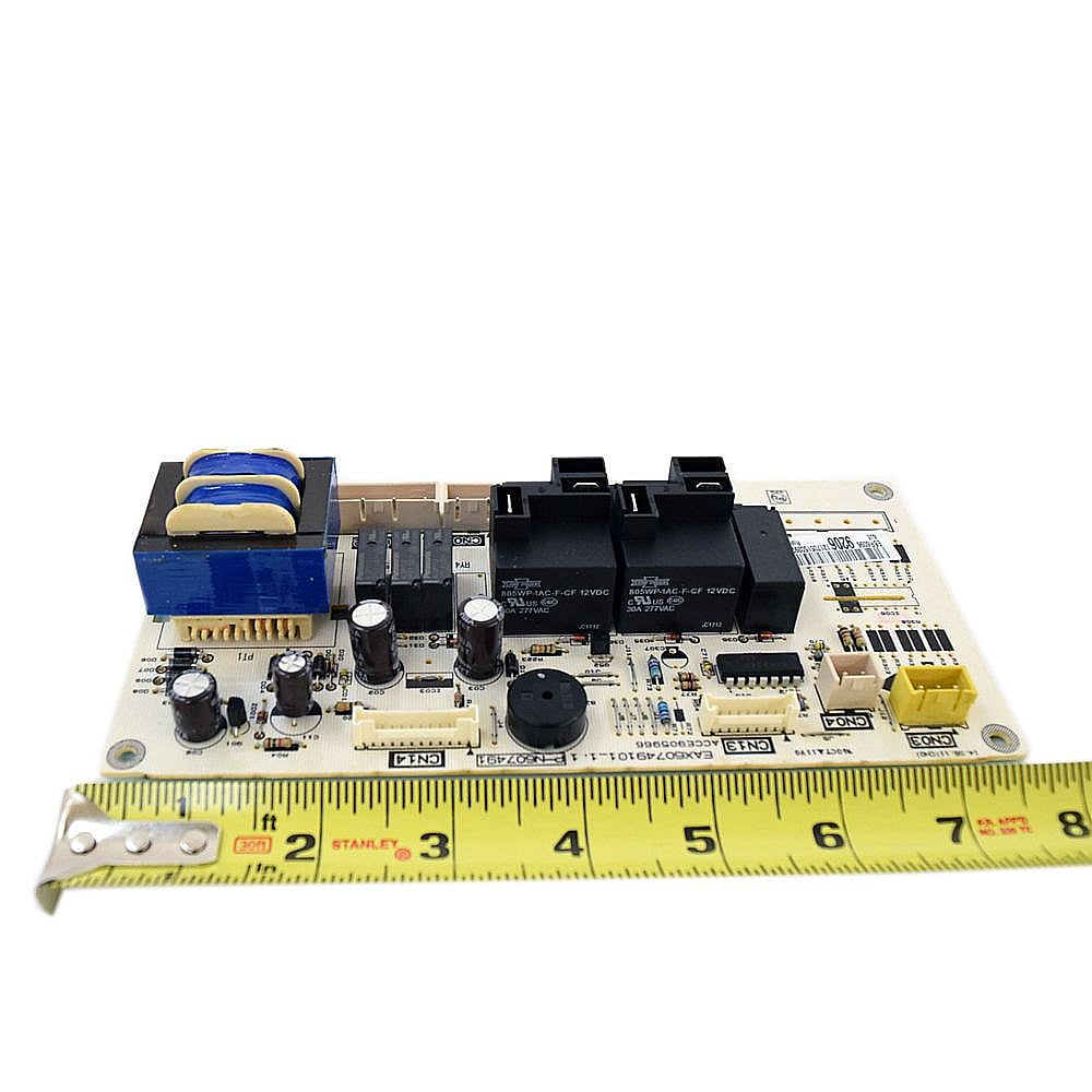 Range Power Control Board EBR60969206