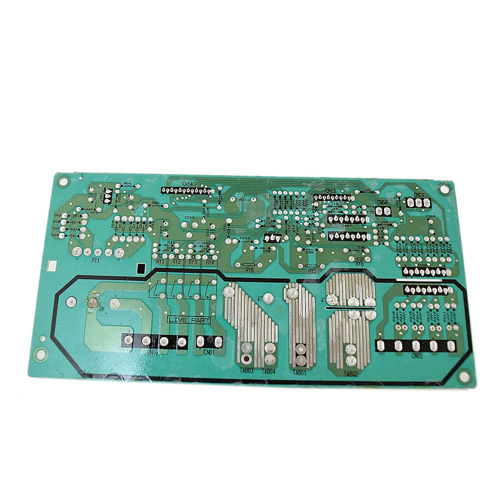 Range Power Control Board EBR60969206