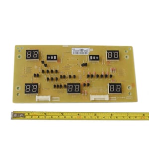 Range Display Board EBR64624901