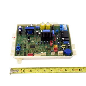 Dishwasher Electronic Control Board EBR73739205