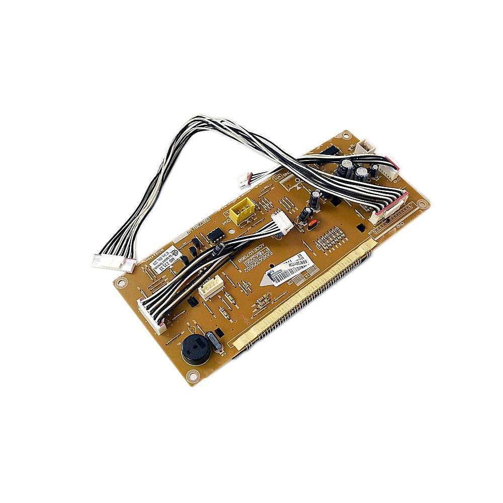 Lg Range Oven Control Board EBR73811706