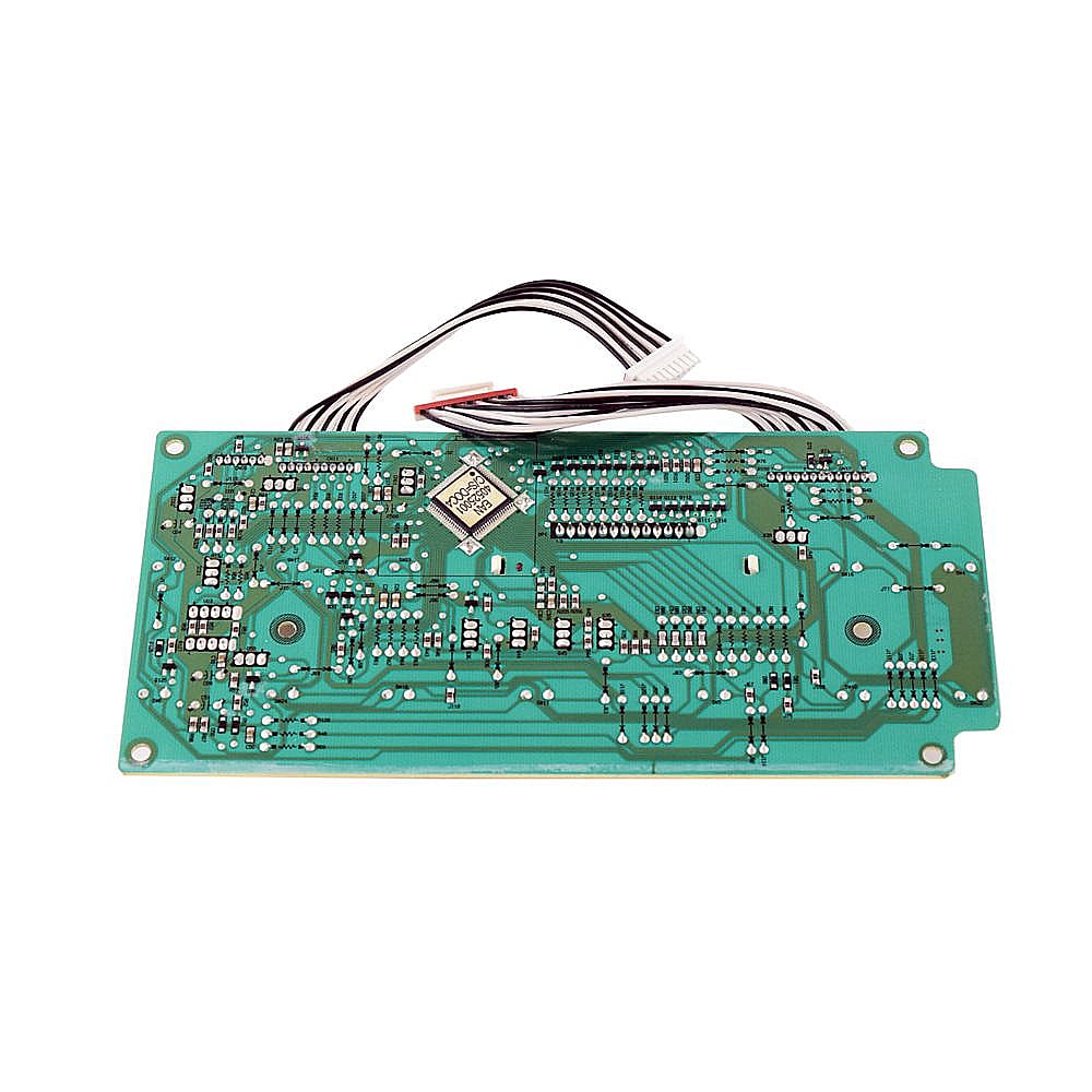 Range Oven Control Board EBR73815101