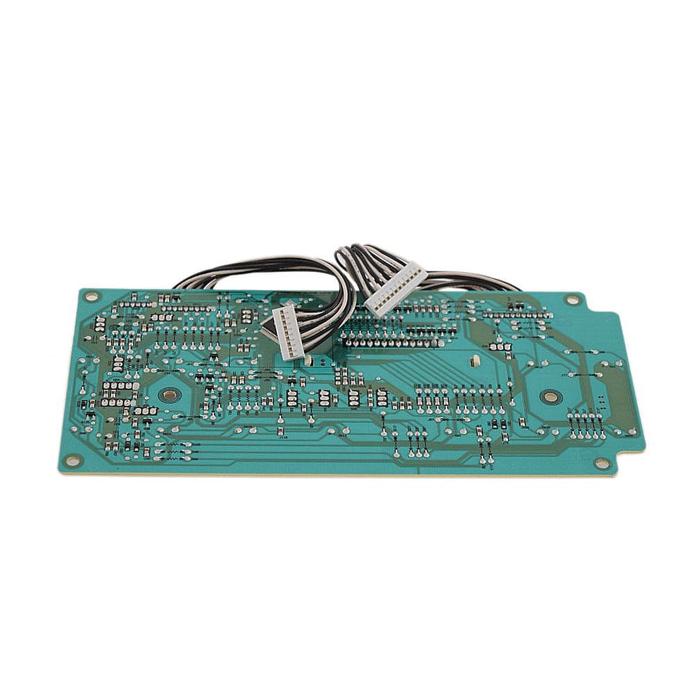 Lg Range Oven Control Board EBR73815105
