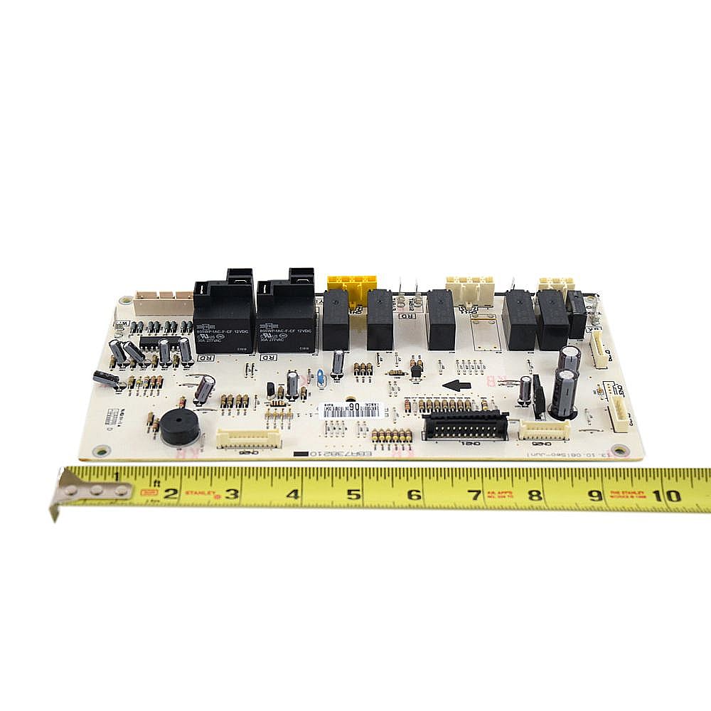 Range Surface Element Control Board EBR73821006